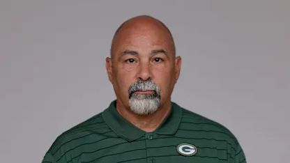 Green Bay Packers Assistant Coach: Rich Bisaccia