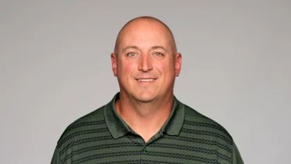 Green Bay Packers OC: Adam Stenavich
